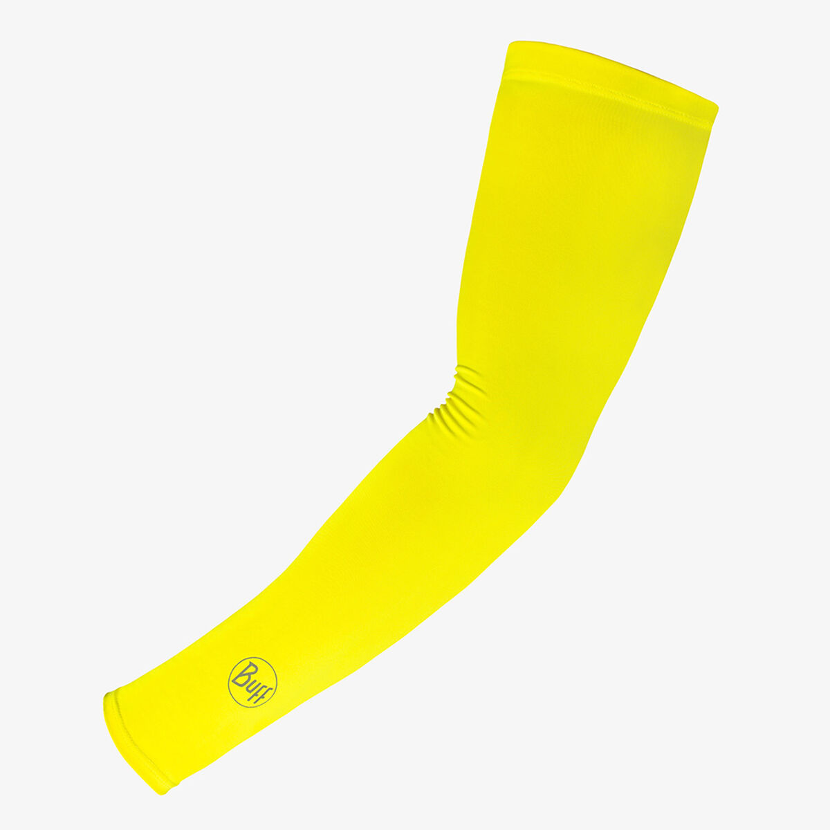 Нарукавники Buff Жёлтый Фтор L-2