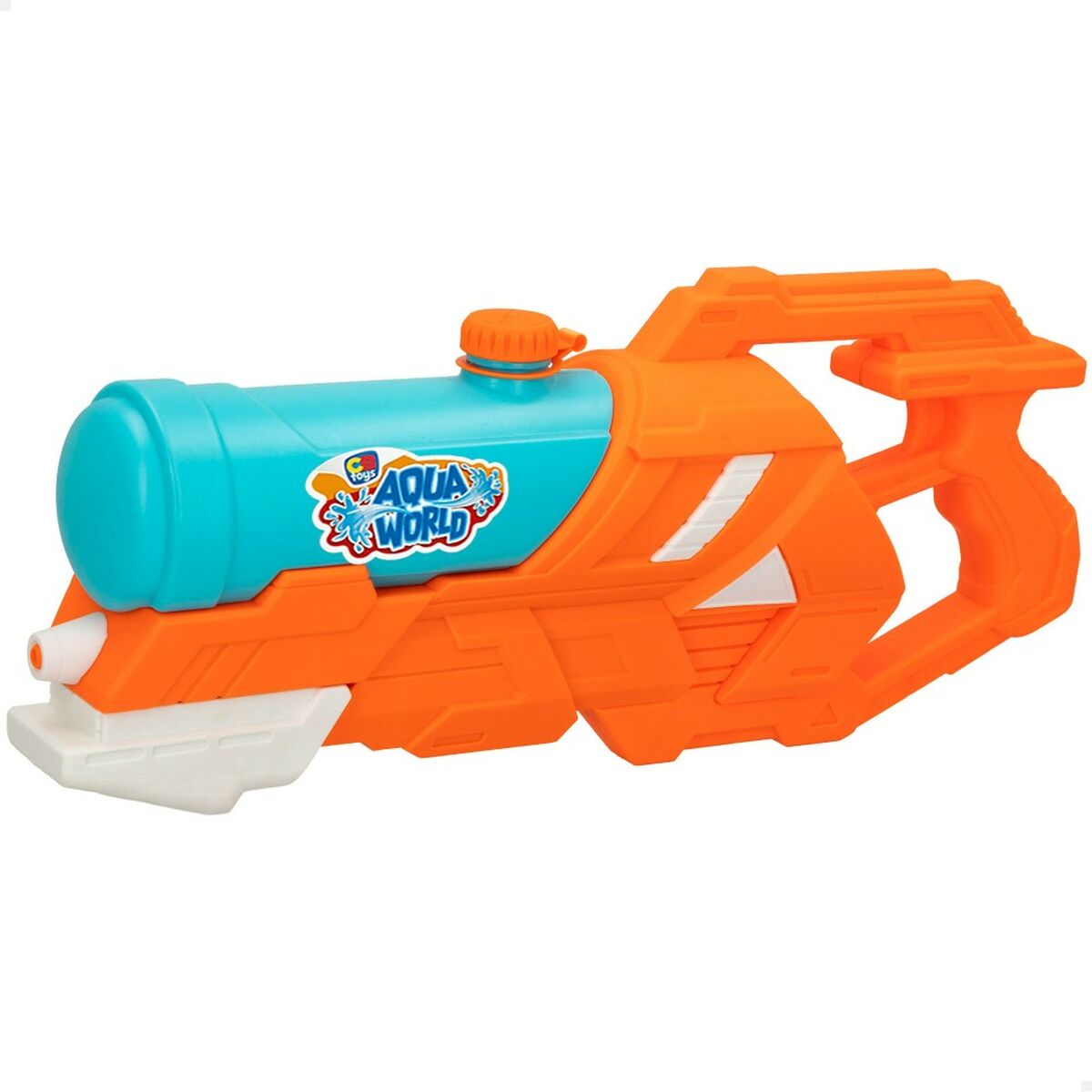 Водяной пистолет Colorbaby 970 ml 42,5 x 18,5 x 9,5 cm (6 штук)-2