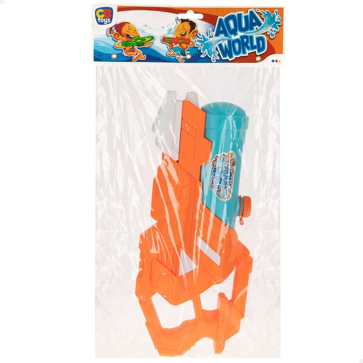 Водяной пистолет Colorbaby 970 ml 42,5 x 18,5 x 9,5 cm (6 штук)-4