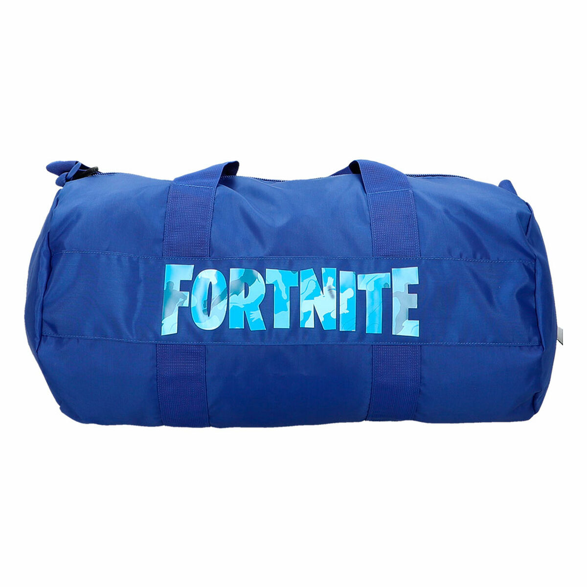 Bolsa de esportes Fortnite Azul 54 x 27 x 27 cm (6 peças)-2