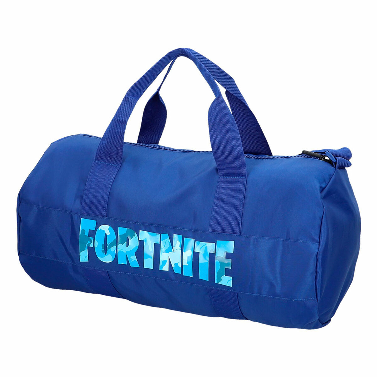 Bolsa de esportes Fortnite Azul 54 x 27 x 27 cm (6 peças)-3
