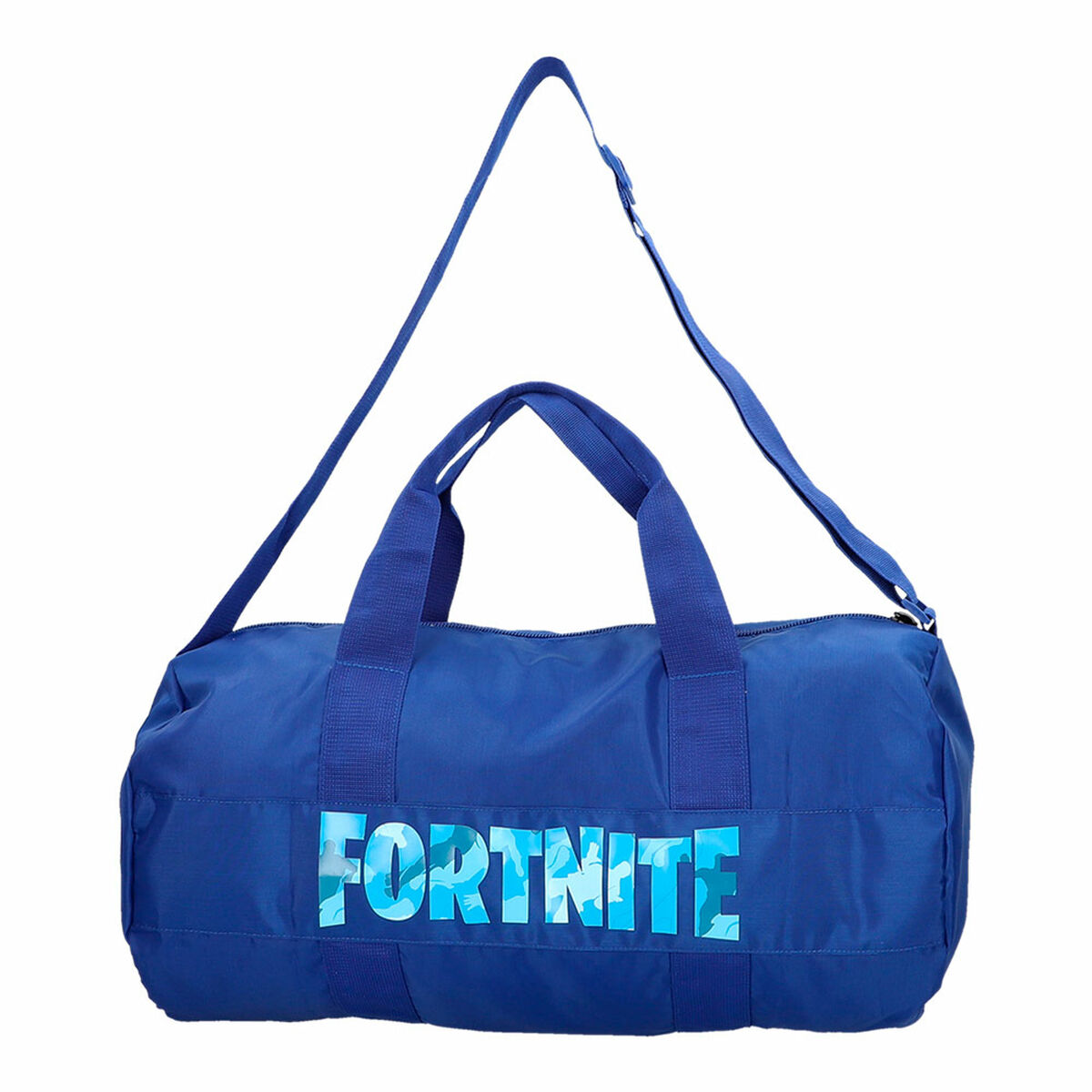 Bolsa de esportes Fortnite Azul 54 x 27 x 27 cm (6 peças)-4