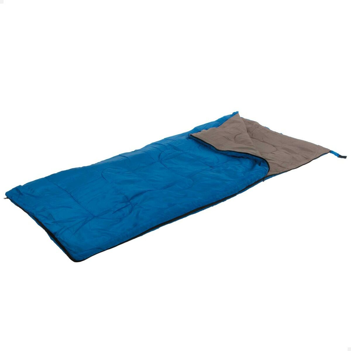Aktive Sleeping Bag 1 Wrap 190 x 2.5 x 75 cm (4 pieces)-2