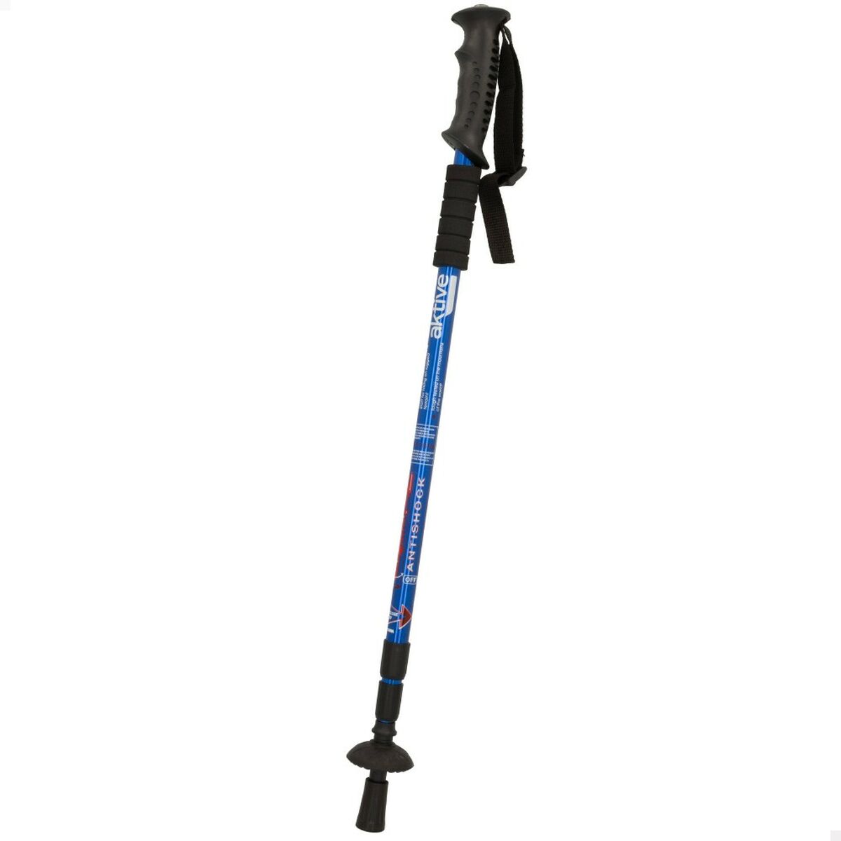 Aktive Trekking Stick (6 pieces)-3