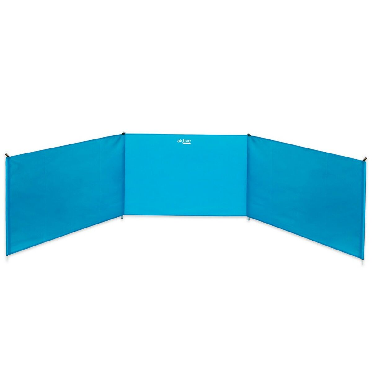 Заслон от ветра Aktive 300 x 84 x 2 cm 300 x 85 x 2 cm-3