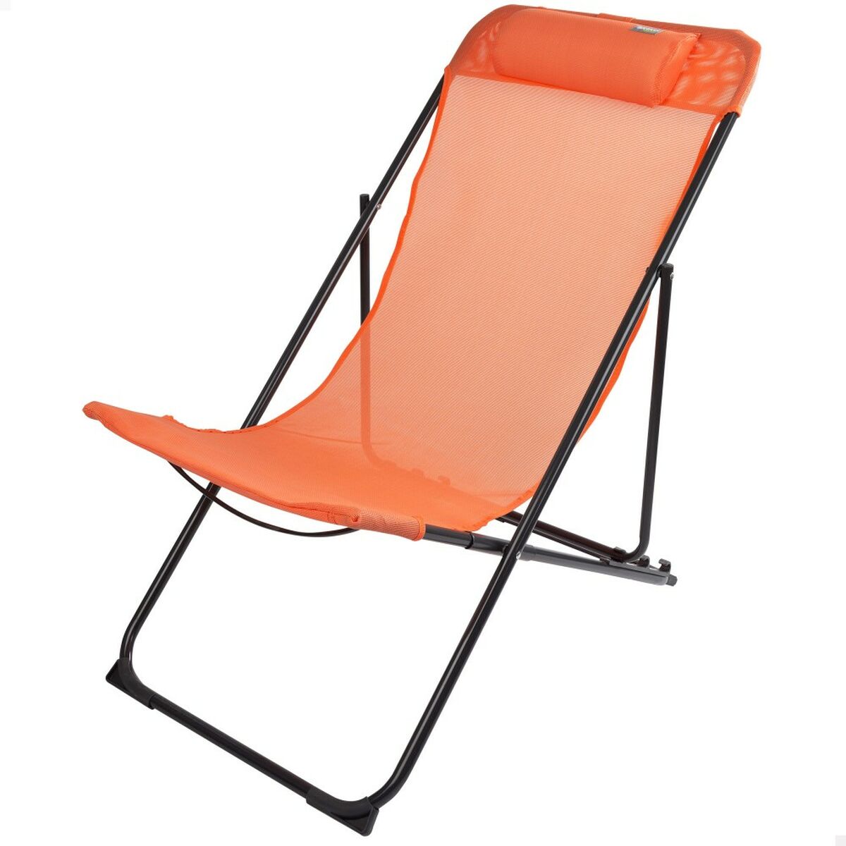 Складной гамак Aktive Оранжевый 52 x 87 x 77 cm (4 штук)-2