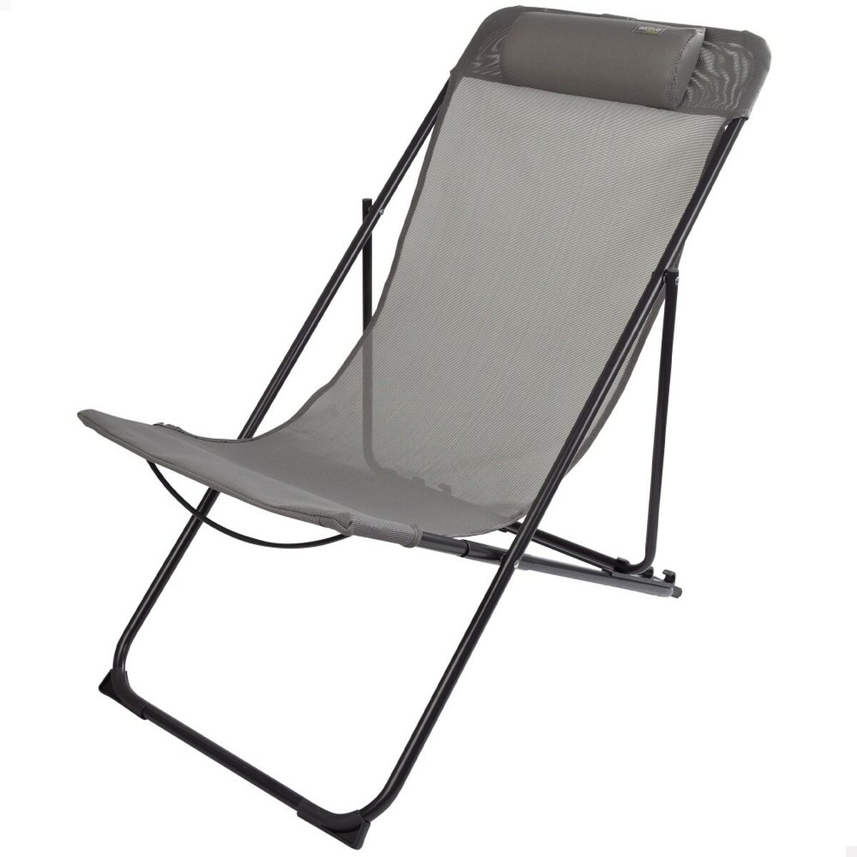 Складной гамак Aktive Серый 52 x 87 x 77 cm (4 штук)-2