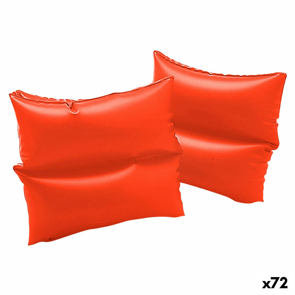 Меховая муфта Intex неон 18 x 15 x 10 cm (72 штук)-2