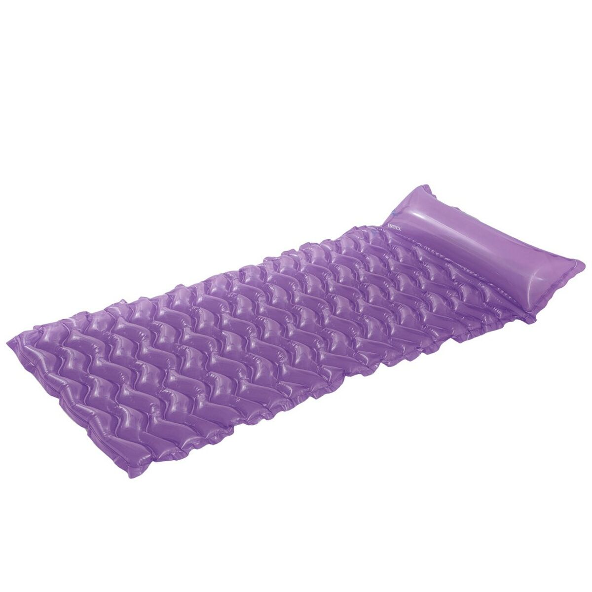 Надувной матрас Intex Tote-N-Float 229 x 86 cm (6 штук)-3