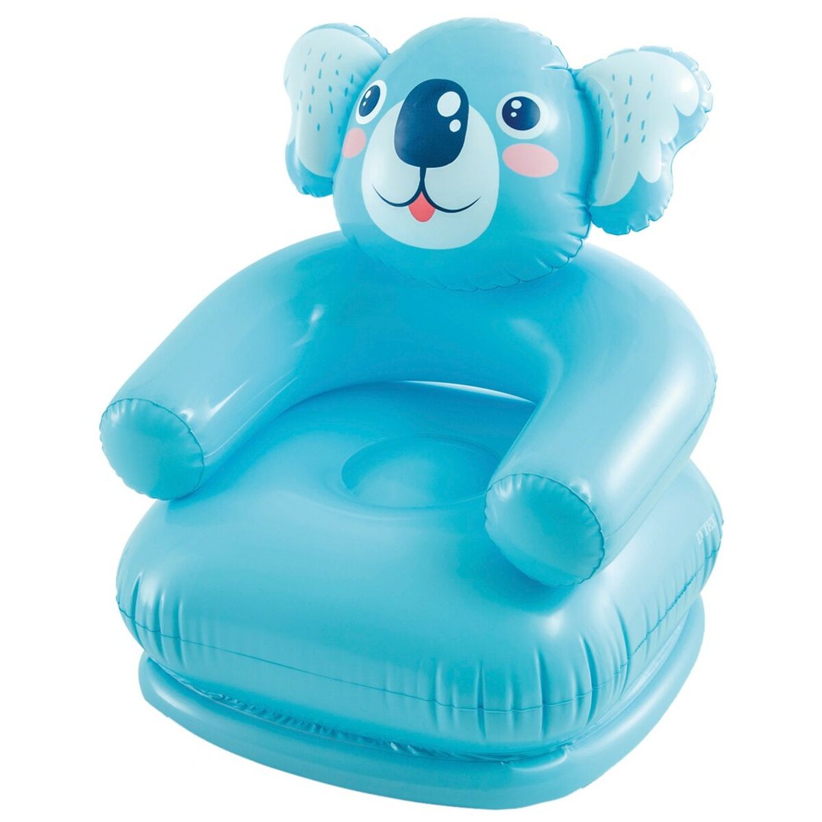 Надувное кресло Intex HAPPY ANIMAL 66 x 79 x 64 cm (12 штук)-6