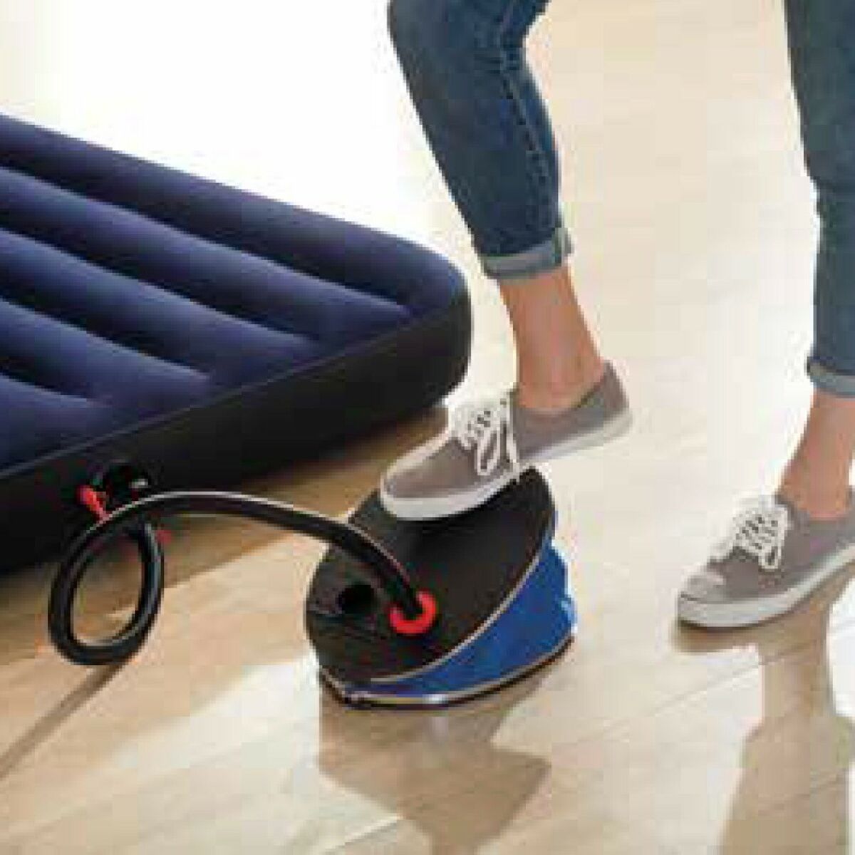 Intex foot pump (6 pieces)-4