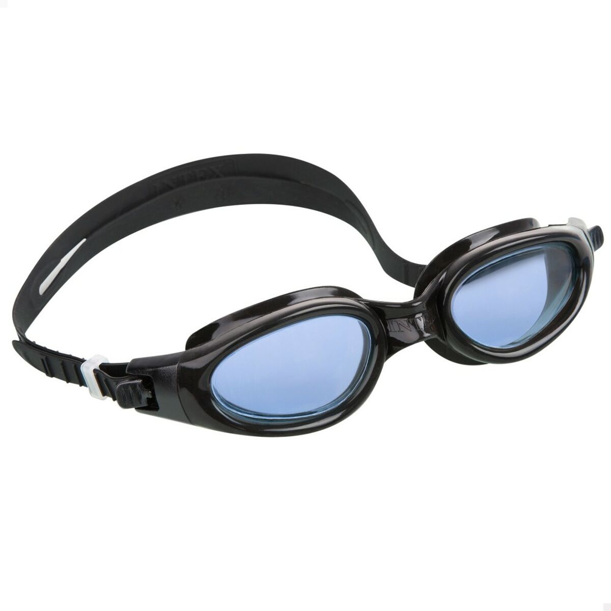 Очки для плавания Intex Pro Master (12 штук)-5