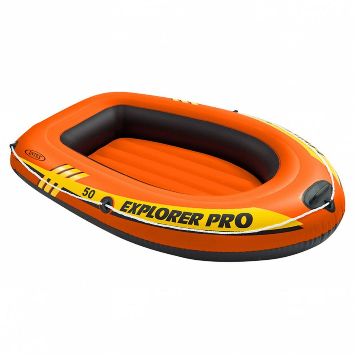 Надувная лодка Intex Explorer Pro 50 4 штук 137 x 23 x 85 cm-2