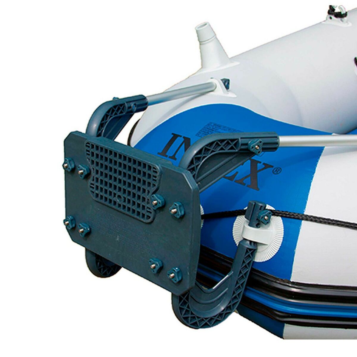 Подвеска двигателя Intex MARINER/EXCURSION/SEAHAWK/CHALLE Надувная лодка 3 штук-3