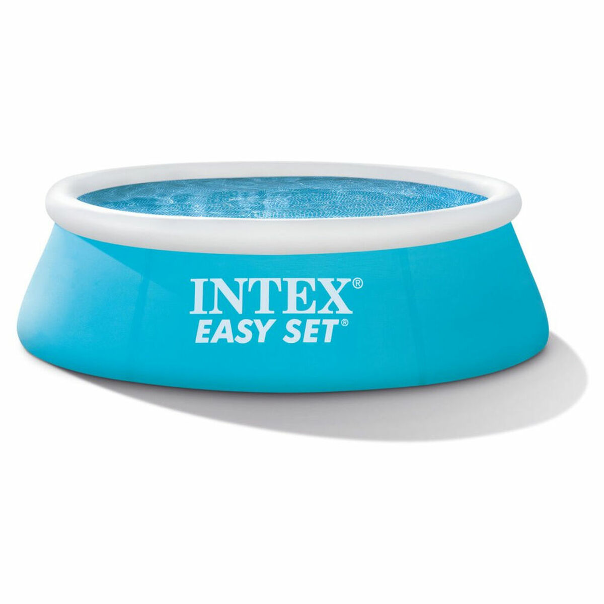 Надувной бассейн EASY SET Intex 28101NP 886 L 880 L 183 x 51 x 183 cm-3