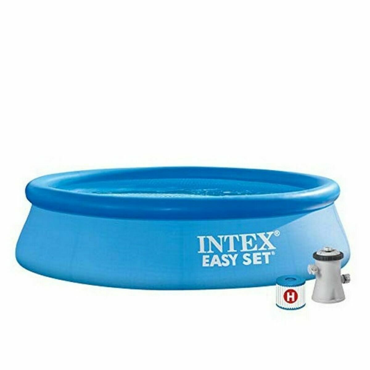 Надувной бассейн Intex Easy Set 3853 L 305 x 76 x 305 cm-2