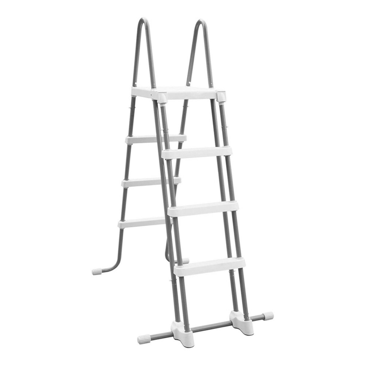 Бассейн Съемный Intex 26726GN 457 x 122 x 457 cm-4