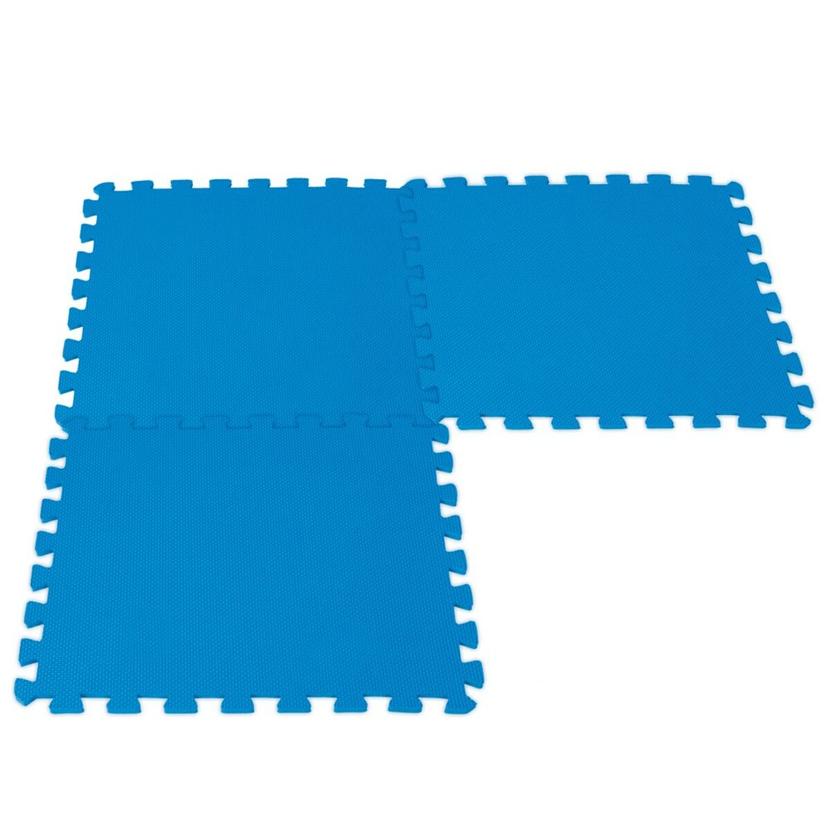 Защитный холст Intex 50 x 1 x 50 cm (6 штук)-3