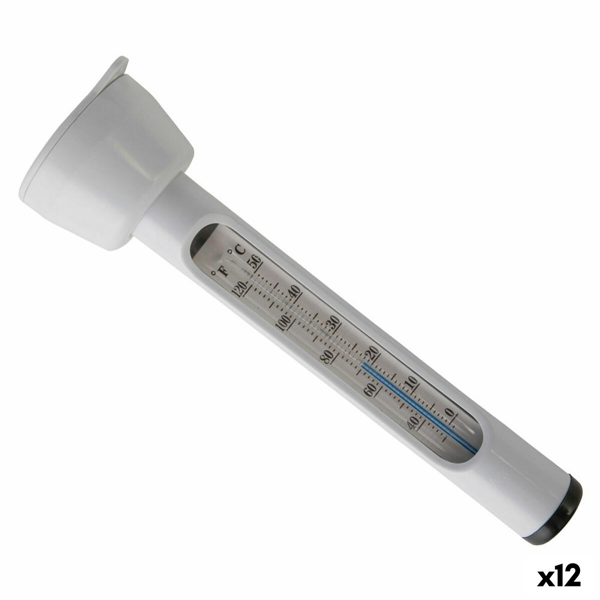 Термометр для бассейна Intex 12 штук-2