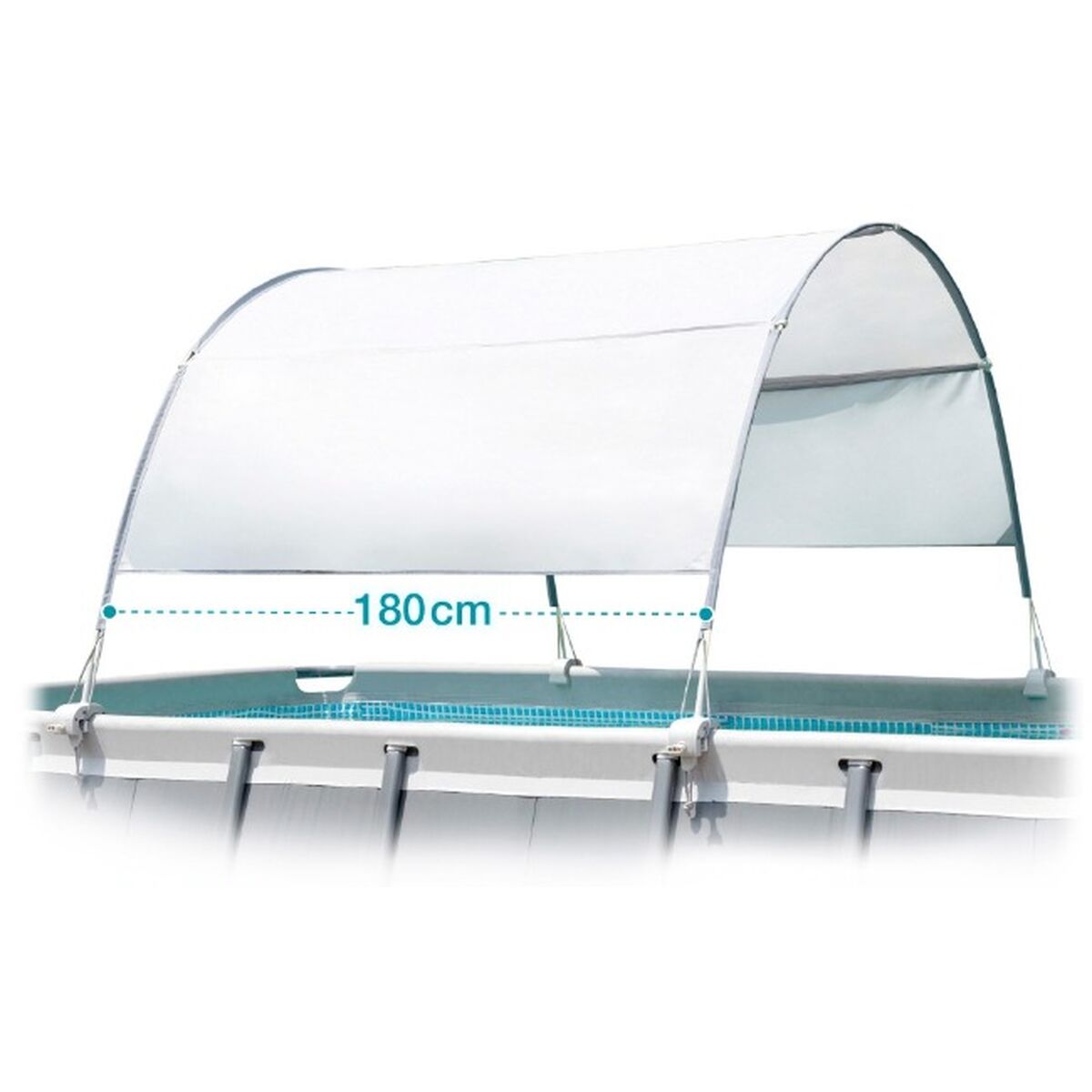 Тент Intex FRAME-3