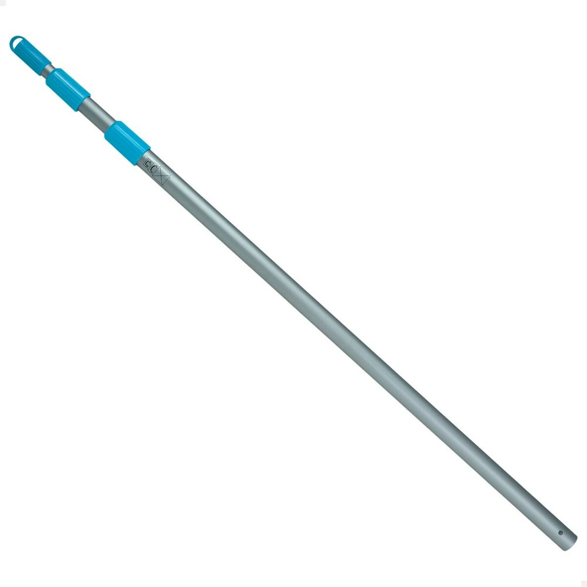 Телескопическая ручка Intex 3,5 x 239 x 3,5 cm (24 штук)-2