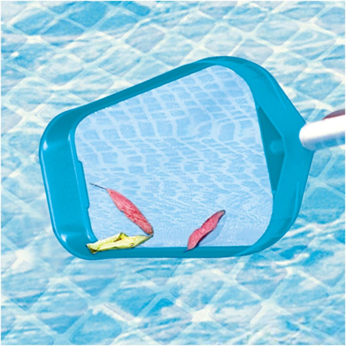 Набор для обслуживания бассейнов Intex 29,5 x 276 x 3 cm (4 штук)-4