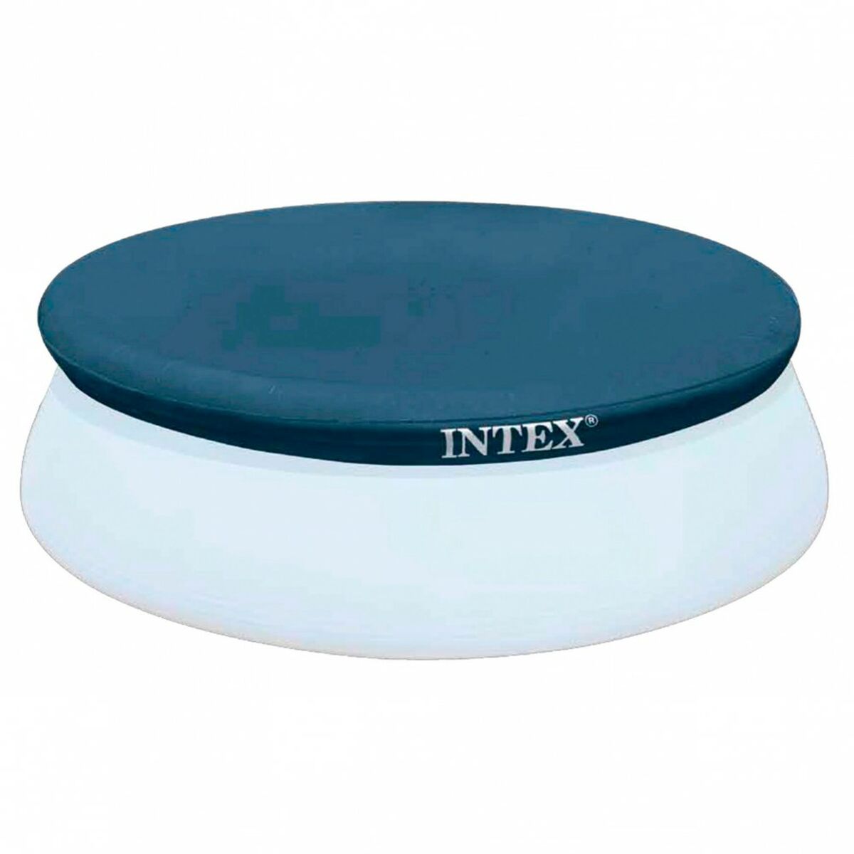 Покрытия для бассейнов Intex 28021 EASY SET 284 x 30 x 284 cm-2