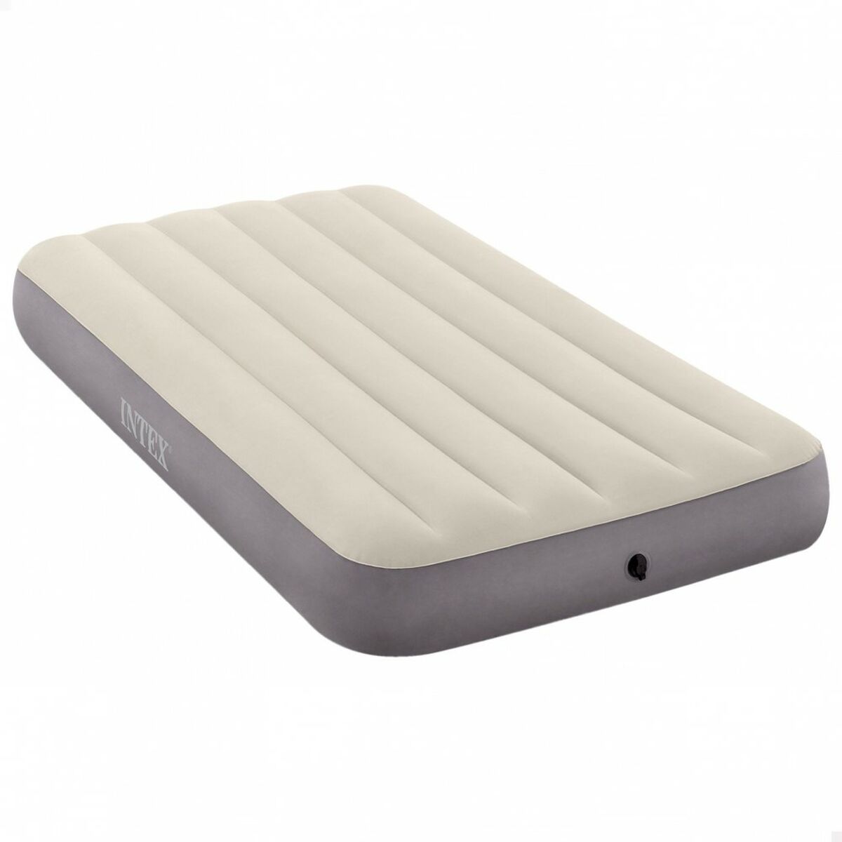 Intex Inflatable Mattress 99 x 25 x 191 cm (4 pieces)-2