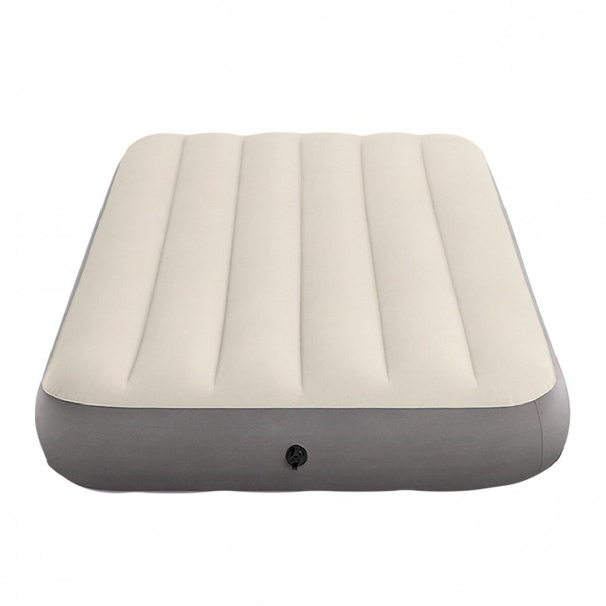 Intex Inflatable Mattress 99 x 25 x 191 cm (4 pieces)-3
