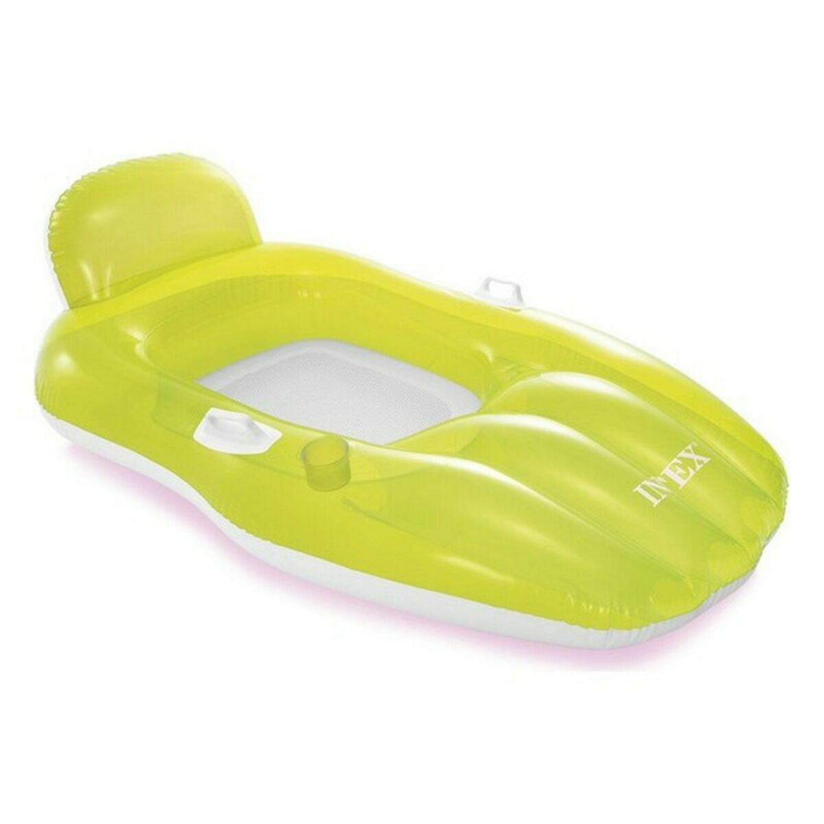 Надувное кресло для бассейна Intex Chill 'n' Float         163 x 104 cm-2