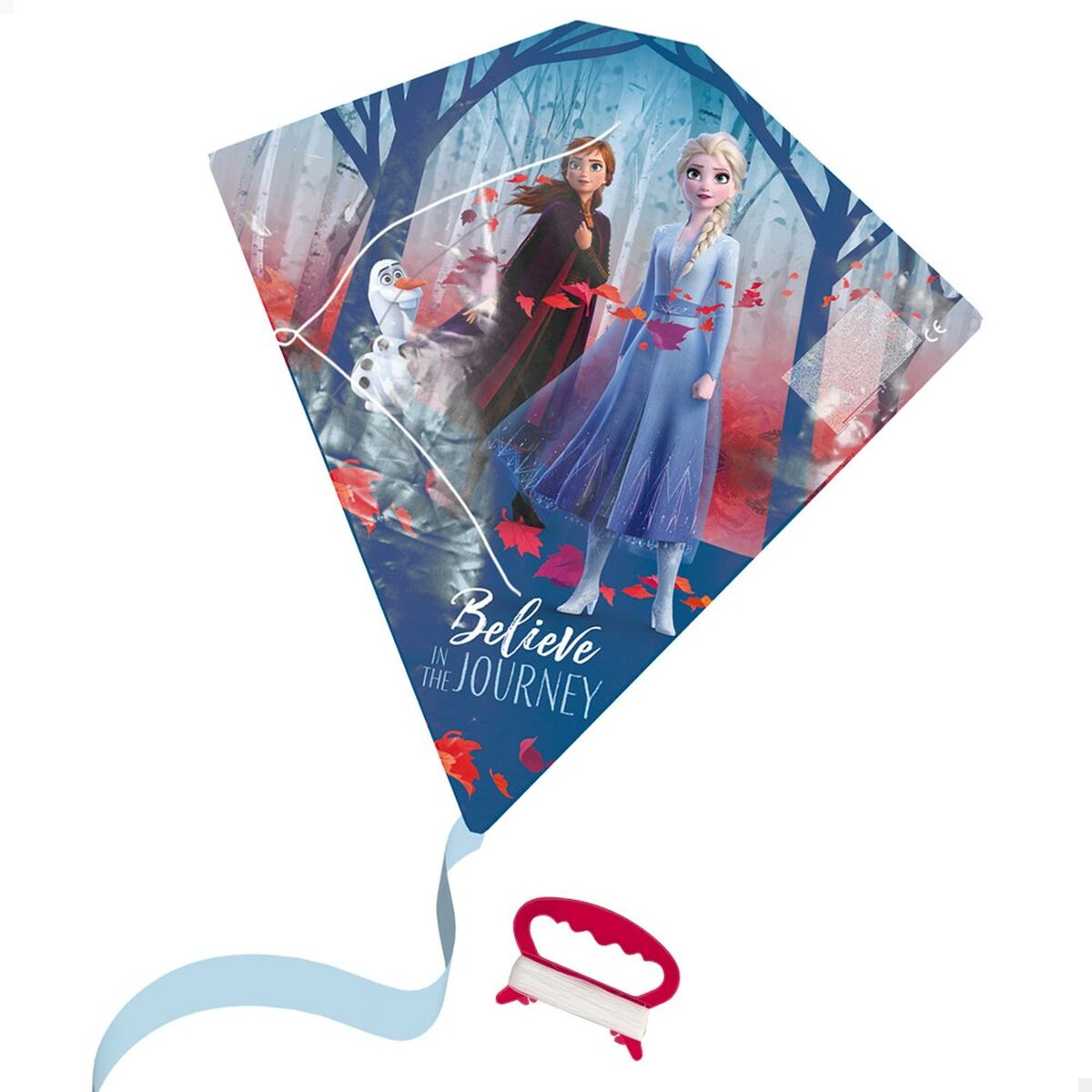 Comet Disney Plastic 24 pieces-2