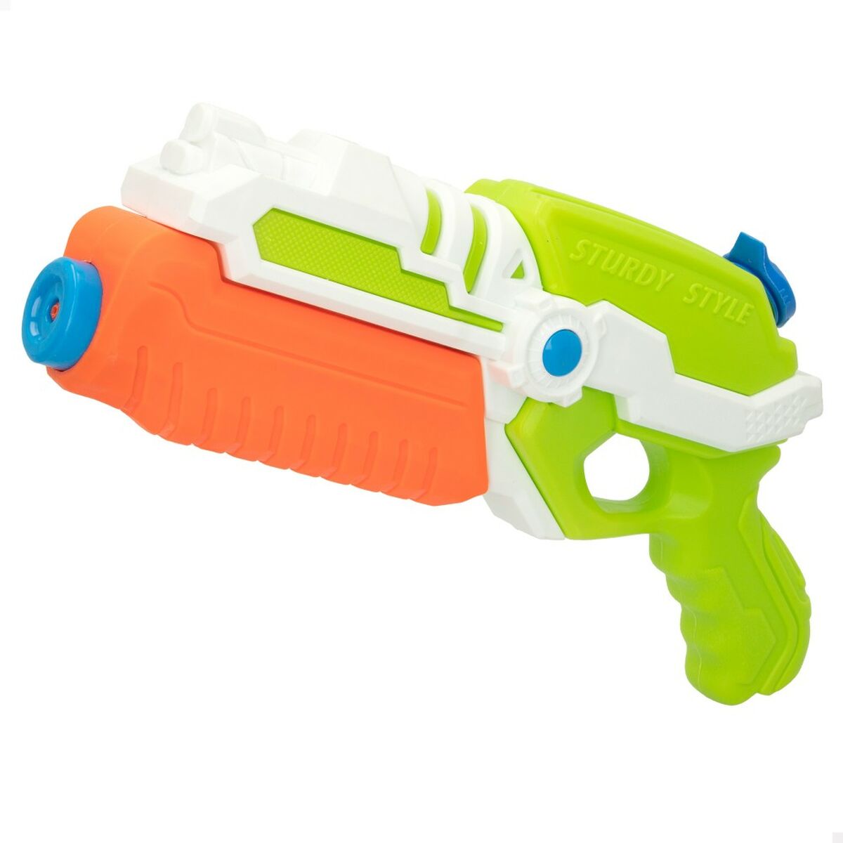 Водяной пистолет Colorbaby AquaWorld 31 x 15 x 6,5 cm (6 штук)-2