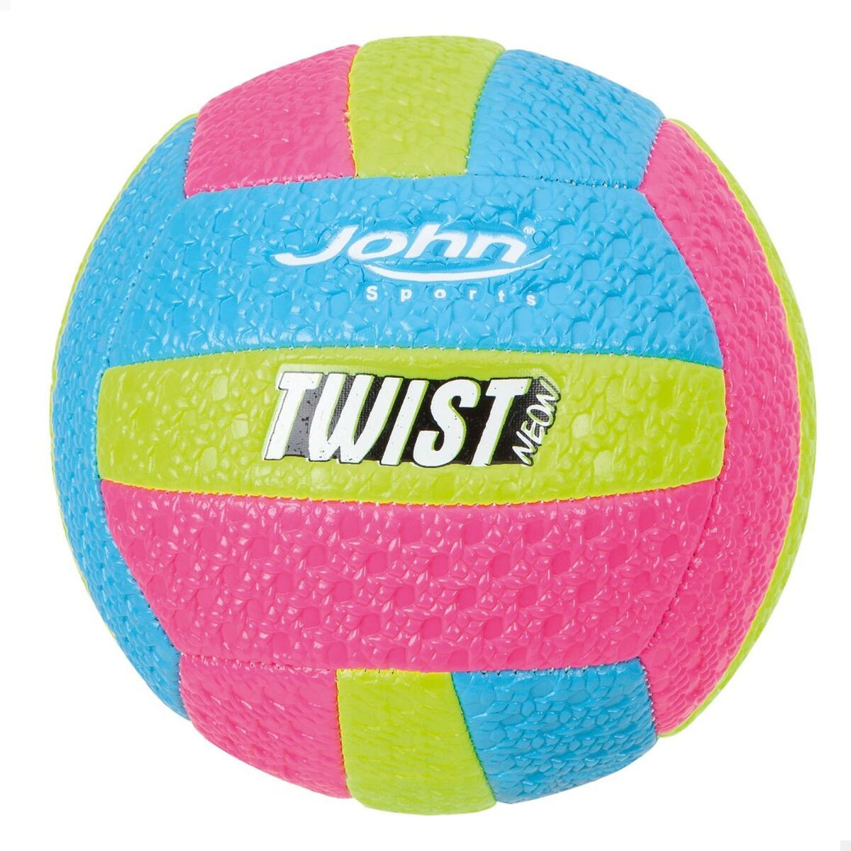 Волейбольний м'яч John Sports 5 Ø 22 cm (12 штук)-3