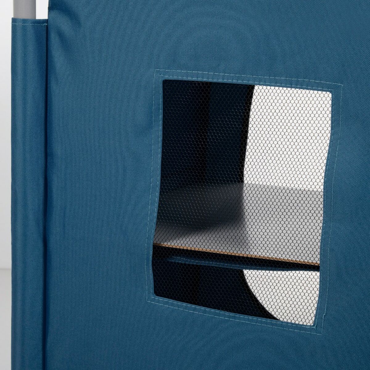 Шкаф для кемпинга Aktive Синий Складной 56 x 66 x 46 cm 2 штук-4