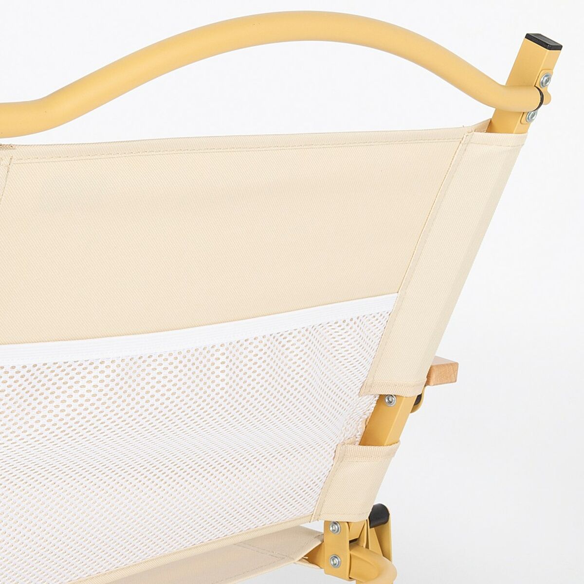 Складной стул для кемпинга Aktive Sabana 47 x 62 x 42 cm (2 штук)-6