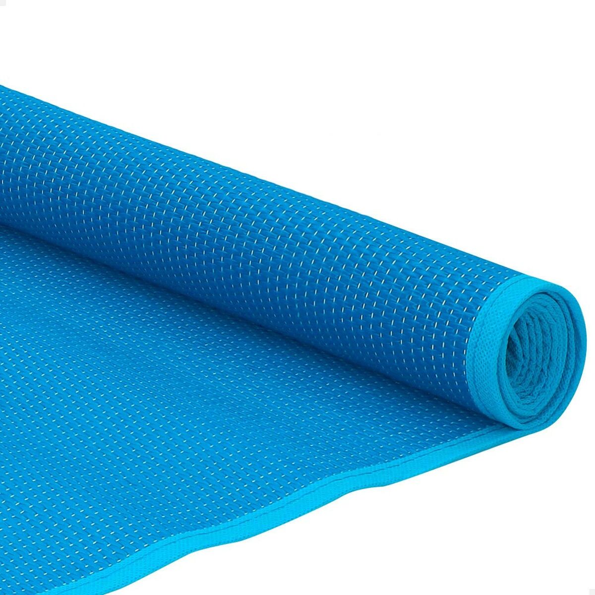 Beach mat Aktive 175 x 60 cm PVC (12 pieces)-5
