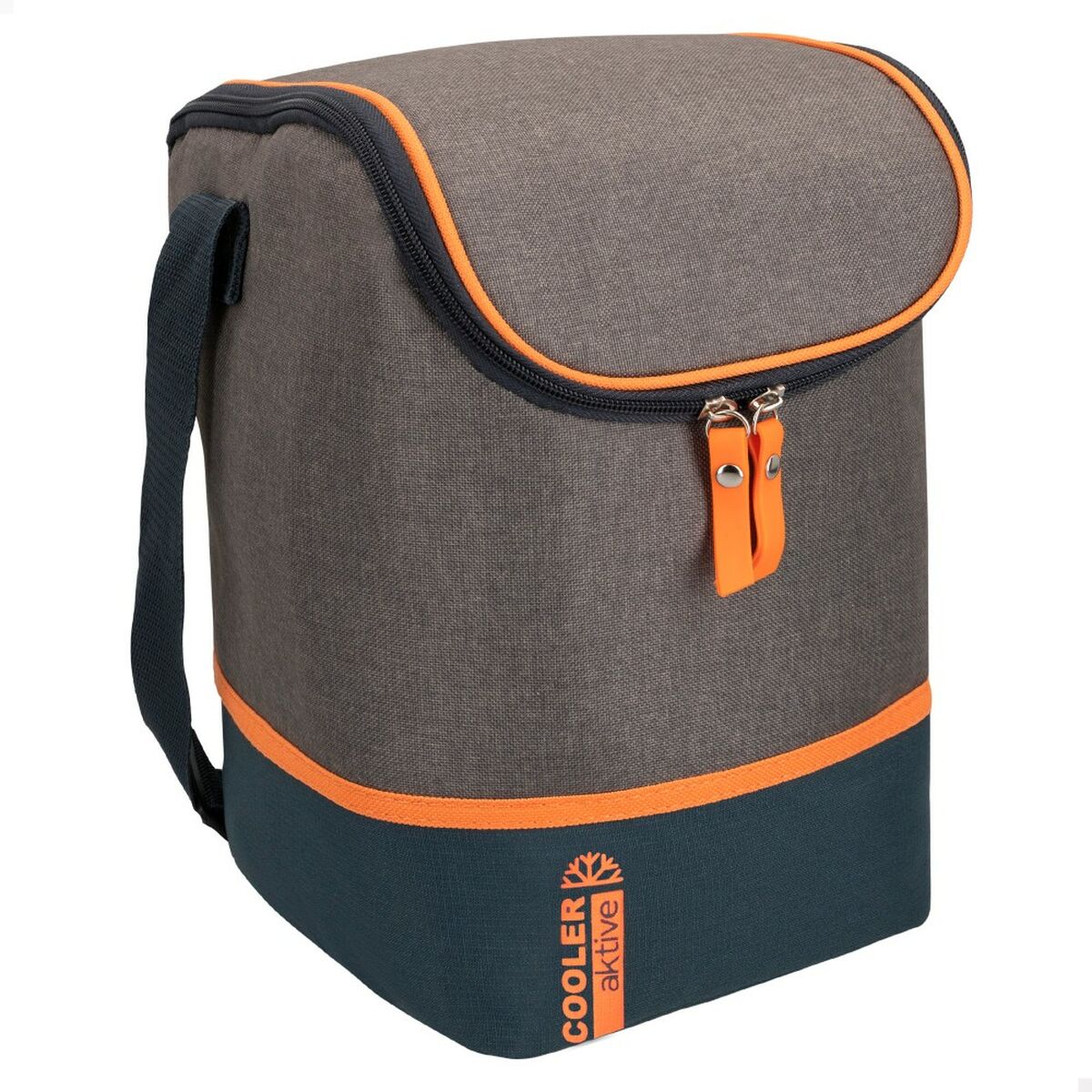 Термосумка Aktive Igloo 19 x 29 x 19 cm (6 штук)-2