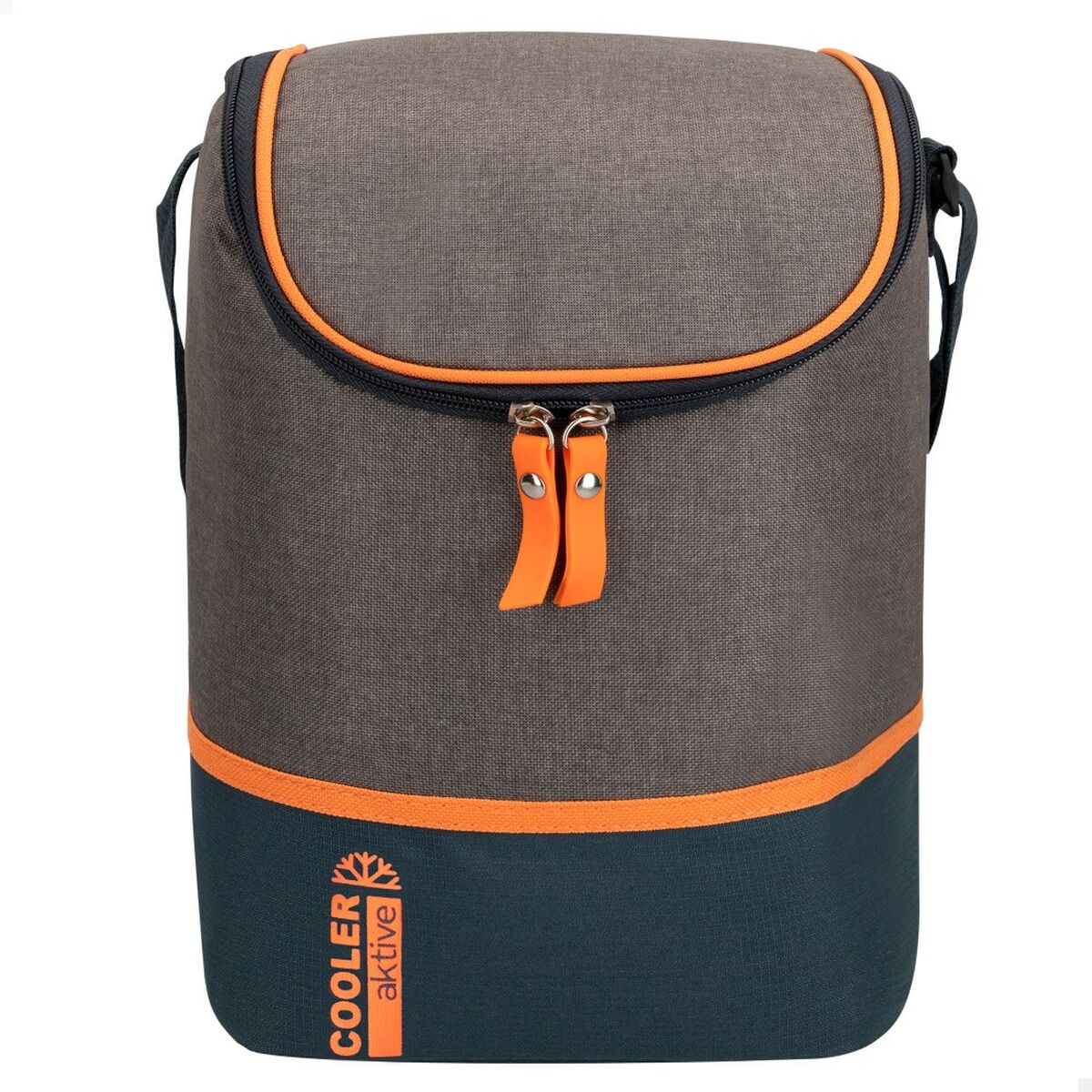 Термосумка Aktive Igloo 19 x 29 x 19 cm (6 штук)-3