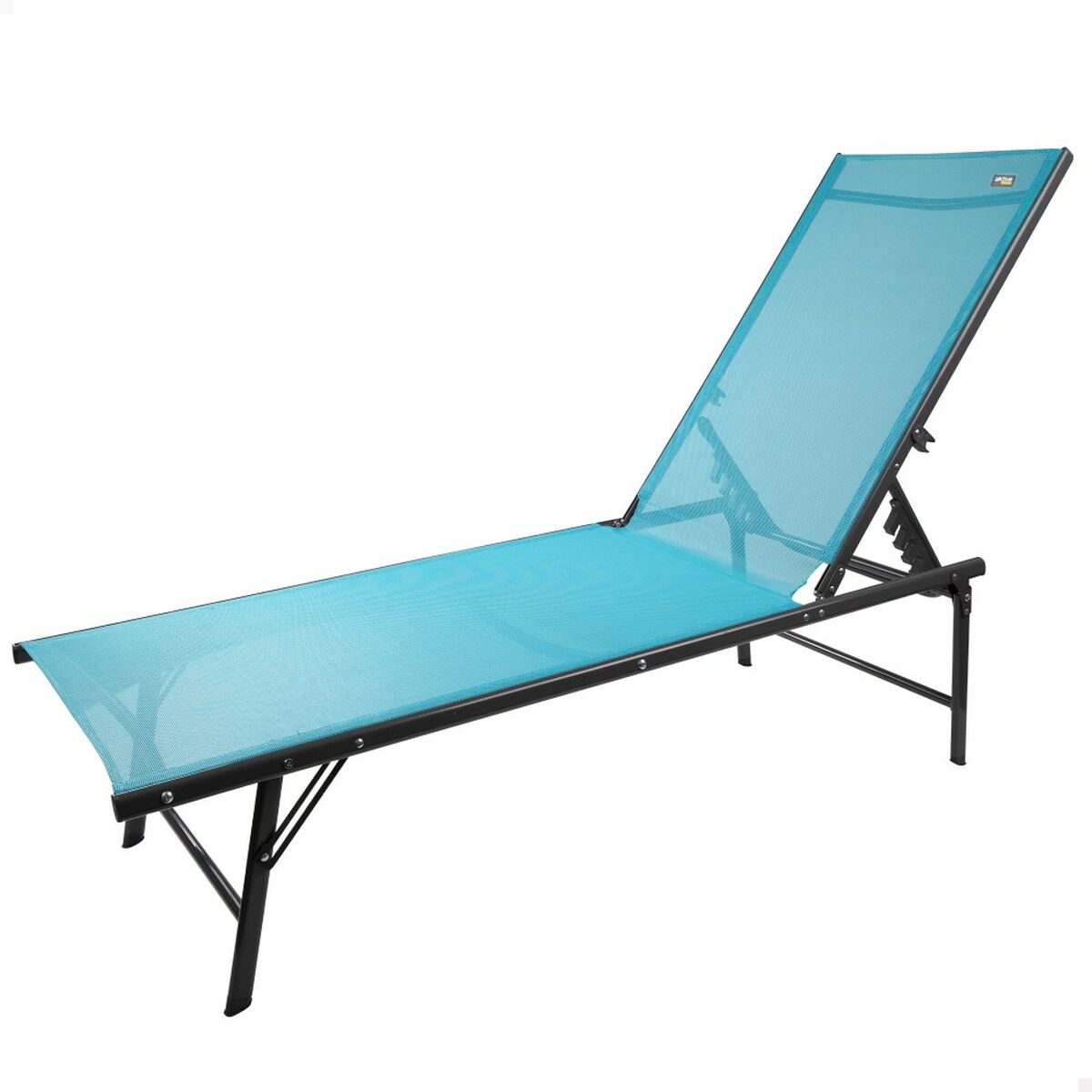 Гамак Aktive Синий 180 x 35 x 49 cm (2 штук)-2