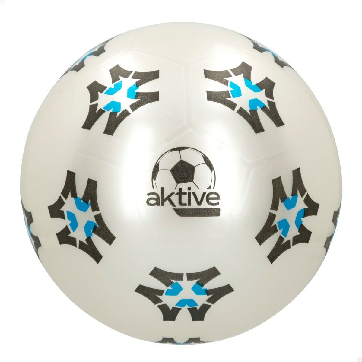 Футбольный мяч Colorbaby PVC (24 штук)-3