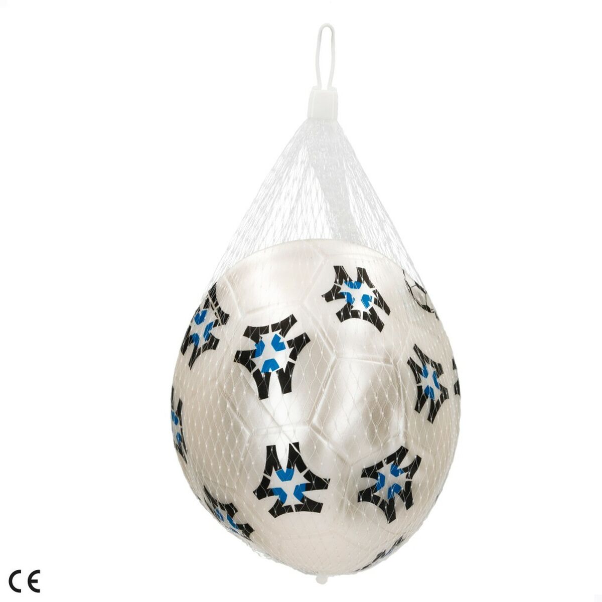 Футбольный мяч Colorbaby PVC (24 штук)-4