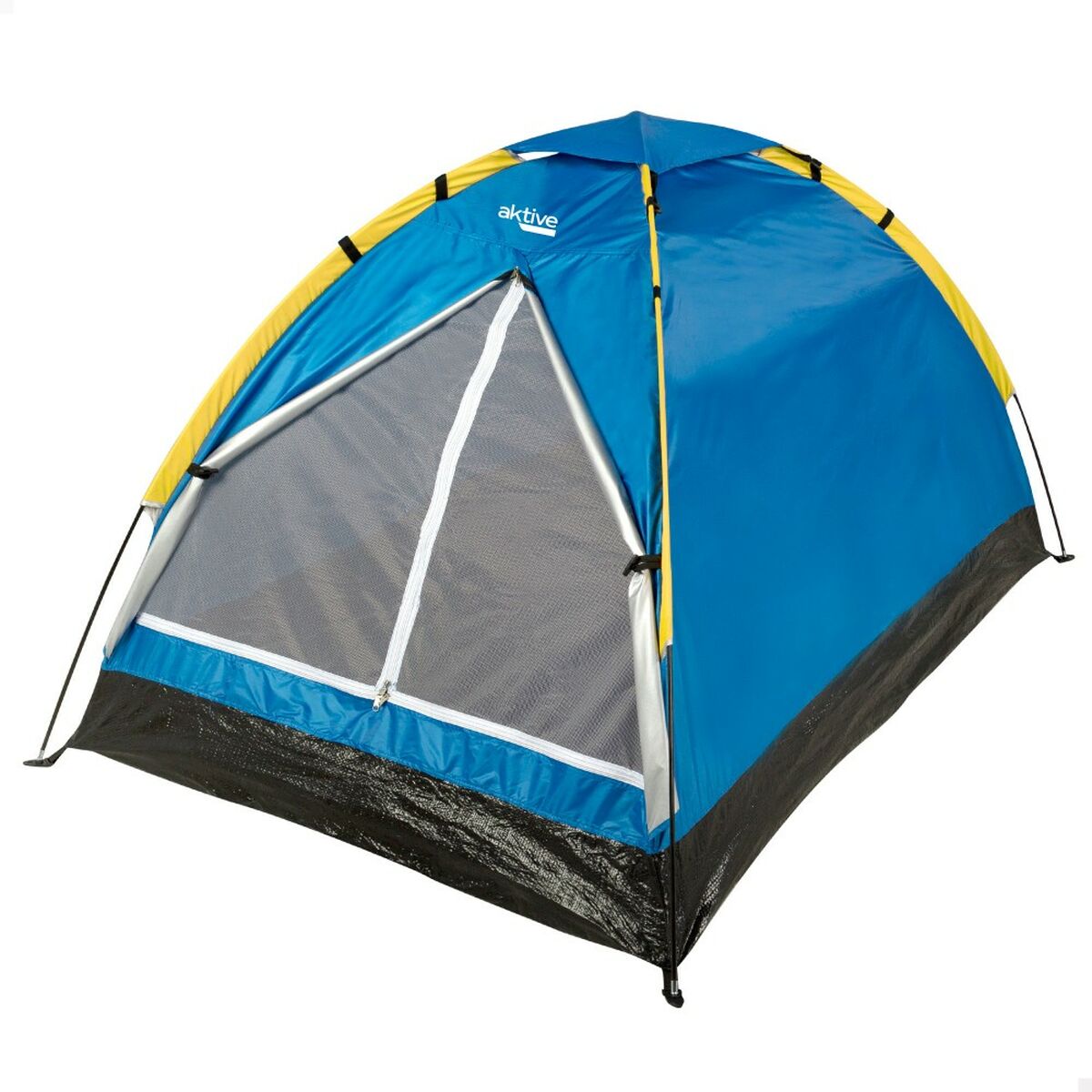 Загородный магазин Aktive 2 люди 120 x 100 x 200 cm (6 штук)-2