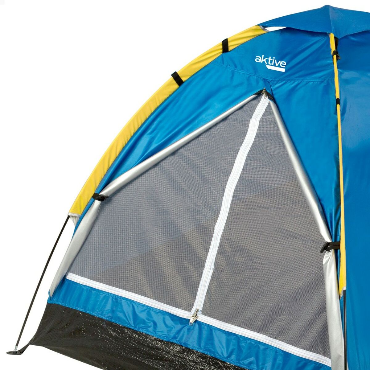 Загородный магазин Aktive 2 люди 120 x 100 x 200 cm (6 штук)-3
