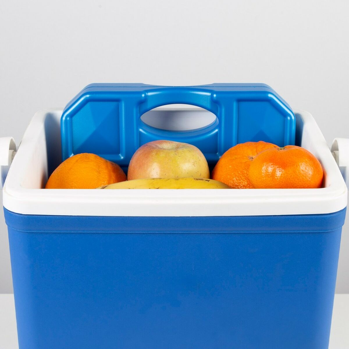 Аккумулятор холода Aktive Синий 2 Kg 22 x 27,5 x 4 cm (6 штук)-4