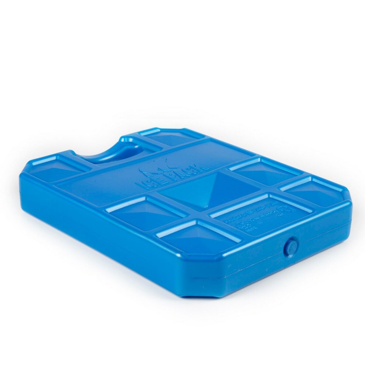 Аккумулятор холода Aktive Синий 2 Kg 22 x 27,5 x 4 cm (6 штук)-6