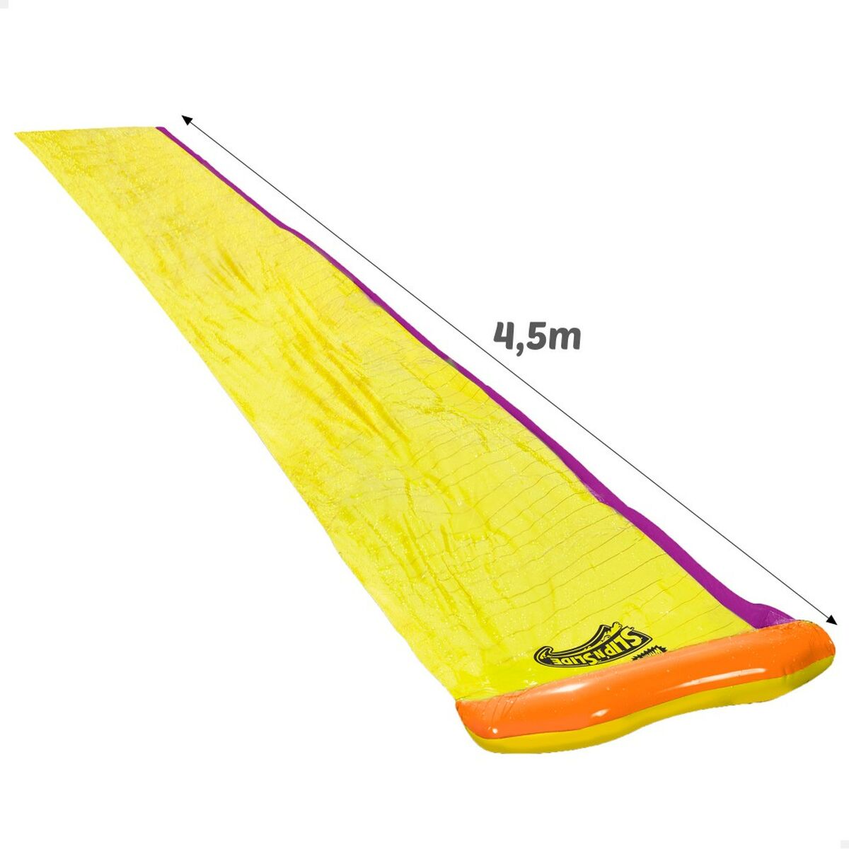 Водная горка Wham-O 70 x 12 x 450 cm 6 штук-5