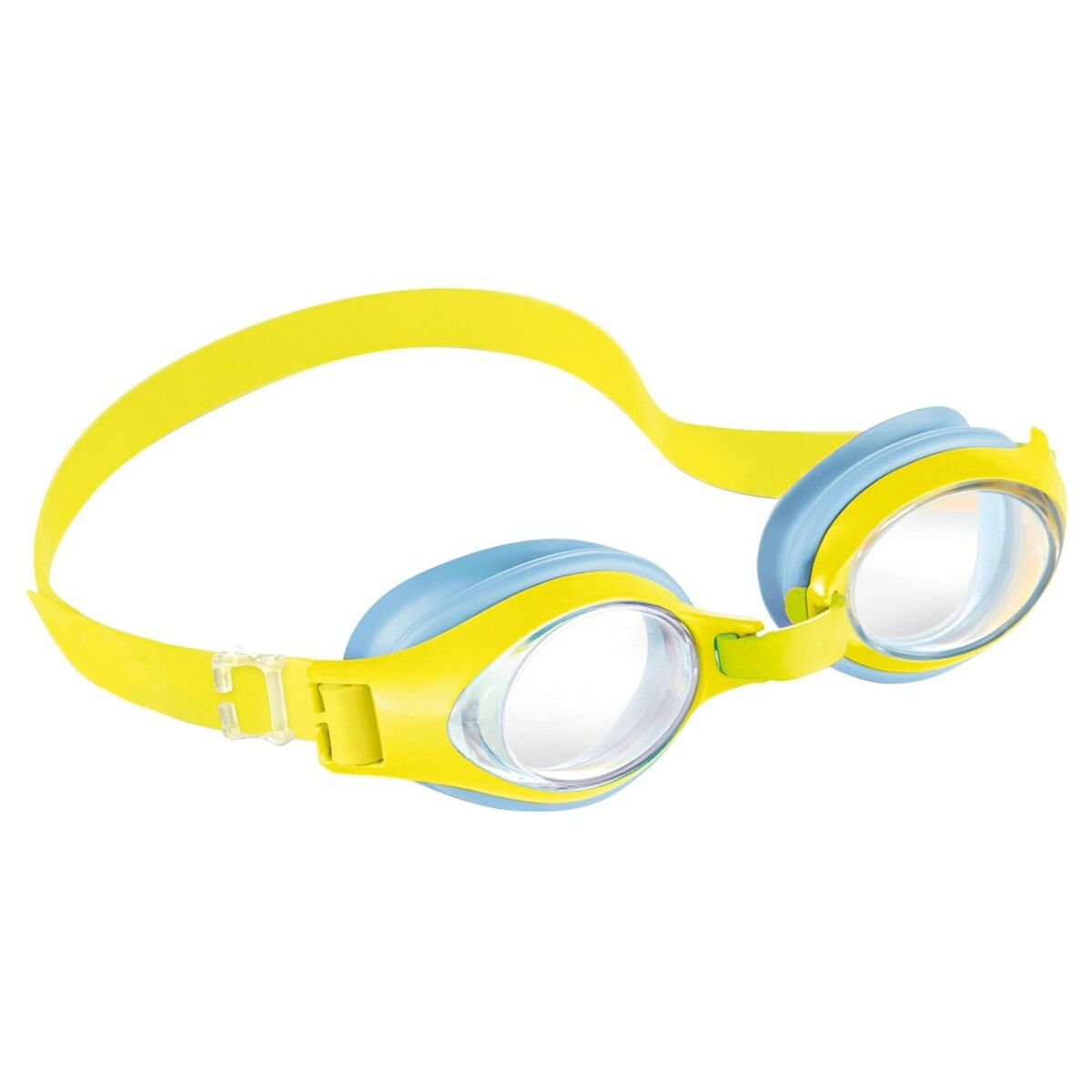 Детские очки для плавания Intex (12 штук)-3