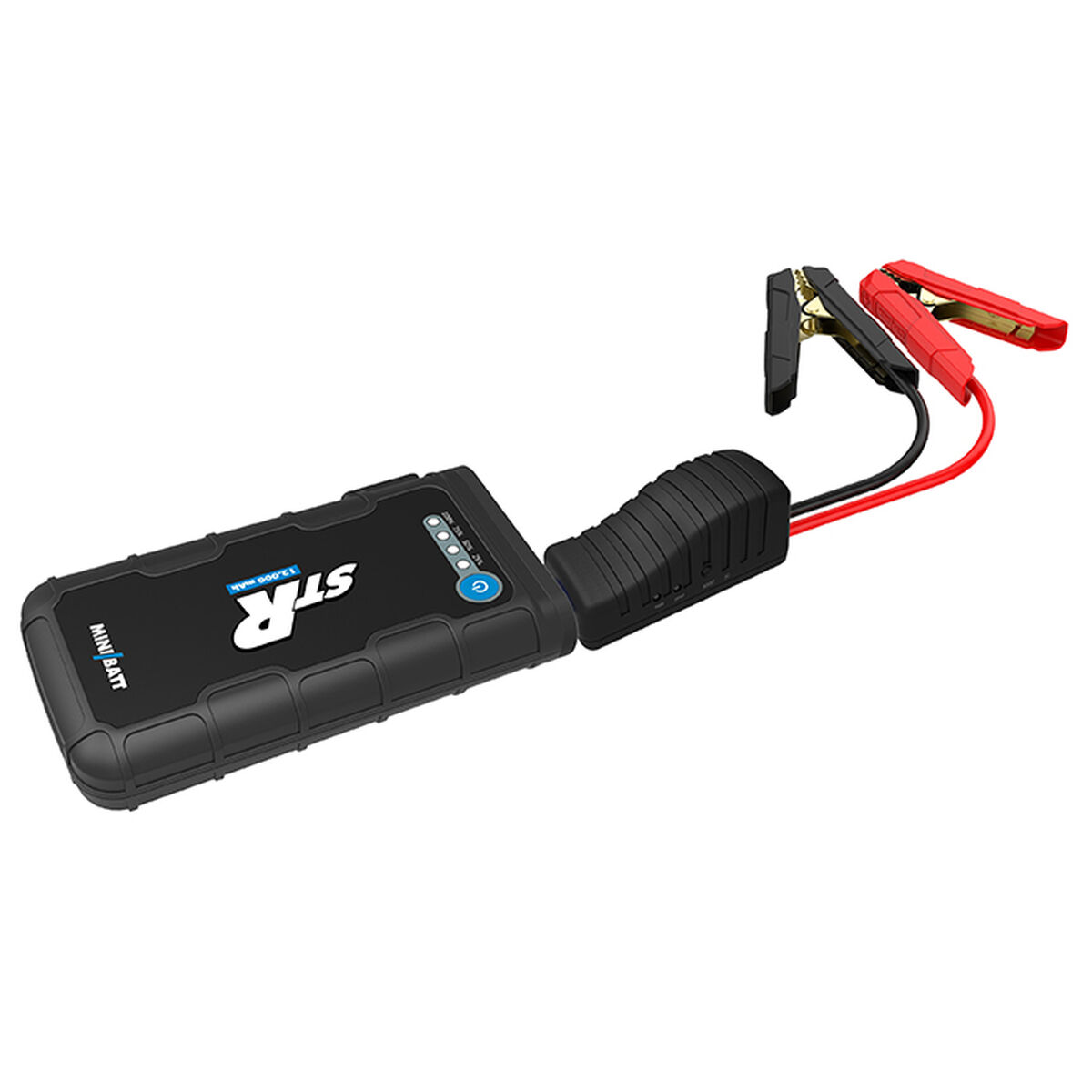 Стартер MiniBatt STR-4
