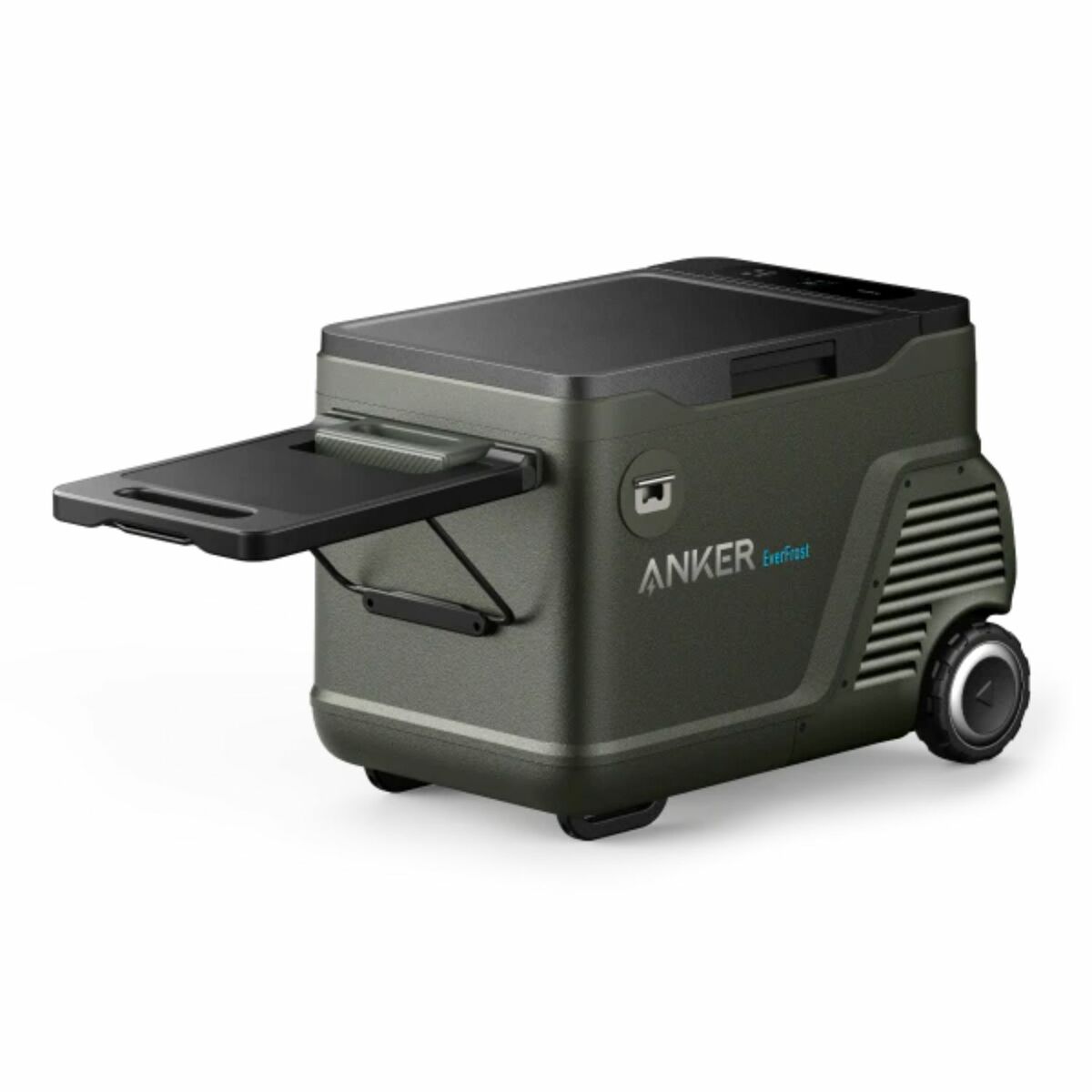 Переносной Холодильник Anker-2