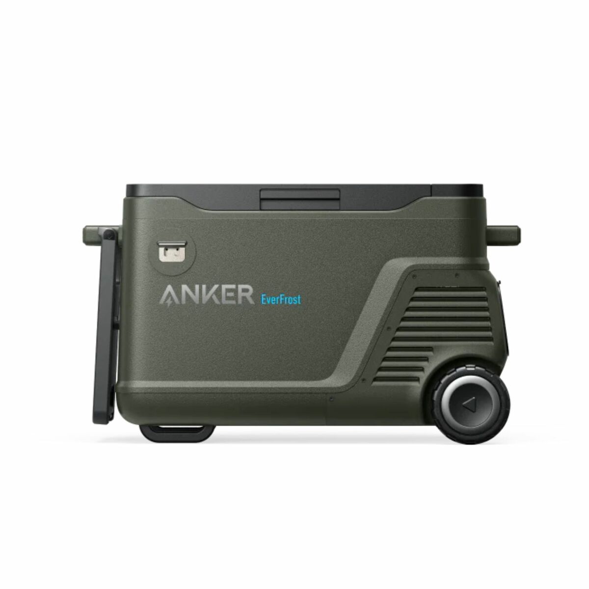 Переносной Холодильник Anker-3